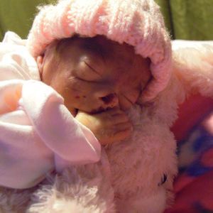 Meet your Posher, Sandra